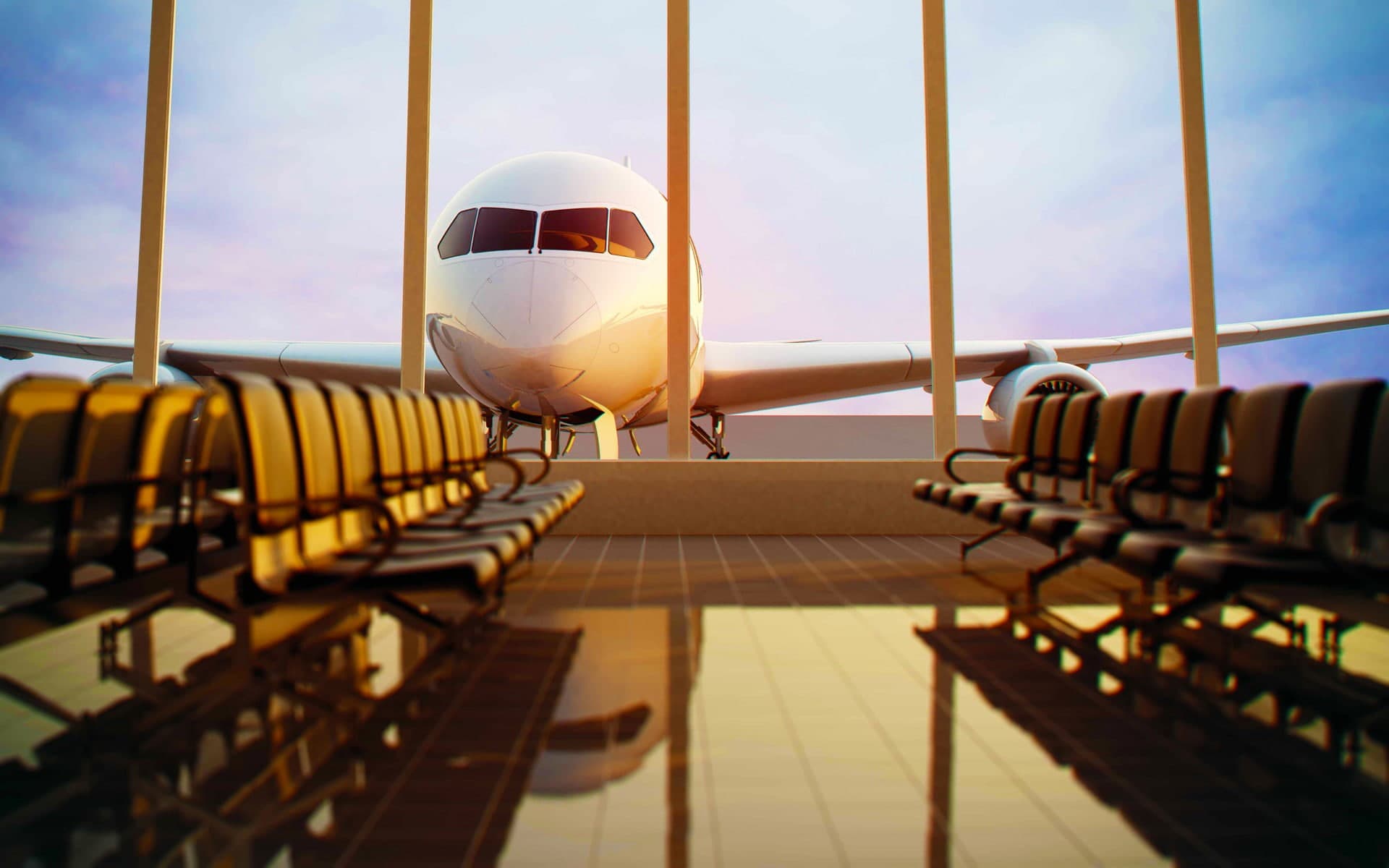 Transfert Aéroport